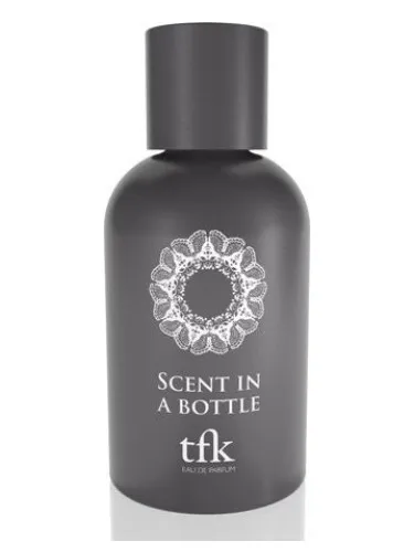 Imagen de Scent in a Bottle