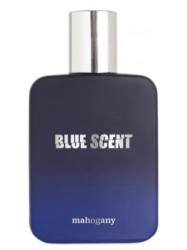 Perfume Blue Scent de Mahogany