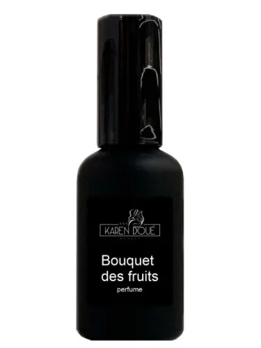 Perfume Bouquet des fruits de Karen Doué