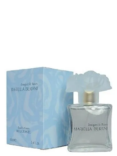 Perfume Bouquet de Roses Relaxante de Mariella Burani