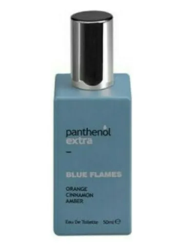 Imagen de Blue Flames
