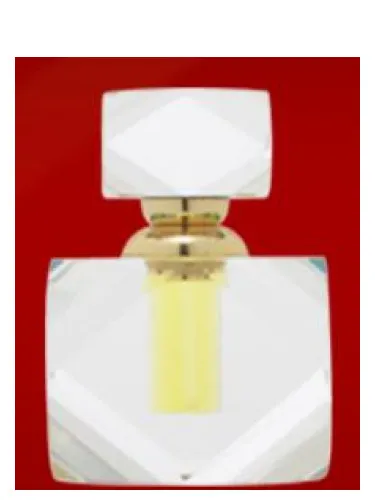 Perfume Bulgarian Rose de Arabian Oud