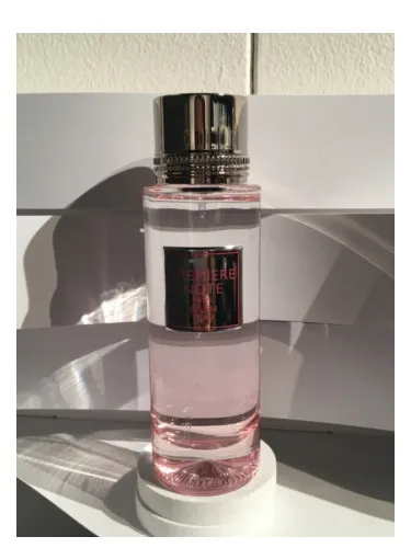 Perfume Blush Pear de Premiere Note