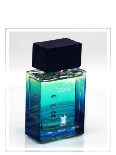 Perfume Blues de Arabian Oud
