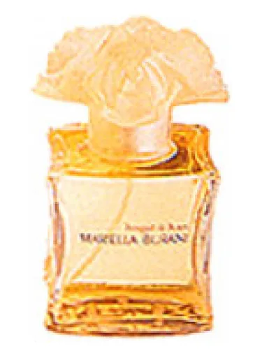Perfume Bouquet de Roses Regenerante de Mariella Burani
