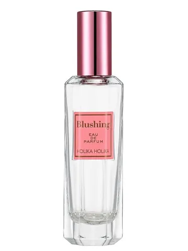 Perfume Blushing de Holika Holika