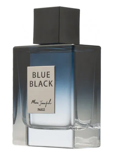 Imagen de Blue Black