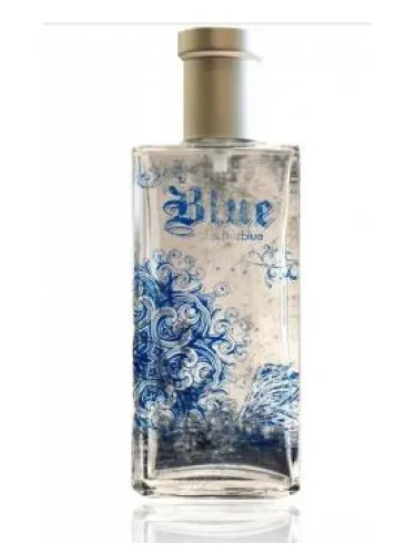 Perfume Blue de Tru Western