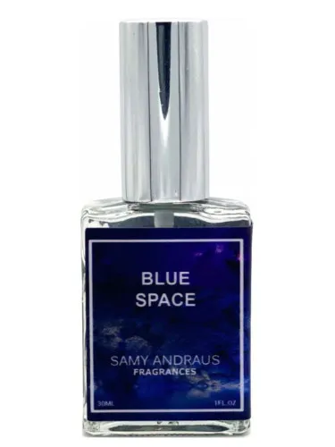 Imagen de Blue Space