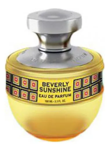 Perfume Beverly Sunshine de Style Parfum