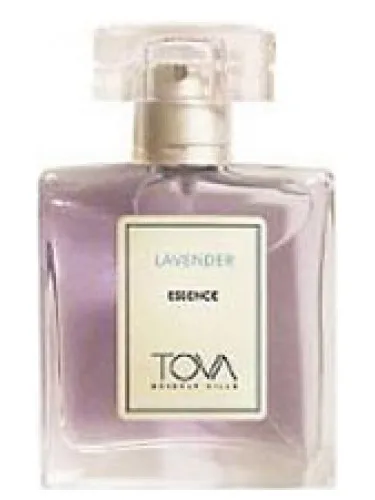 Perfume Tova Signature Lavender Essence de Tova Beverly Hills
