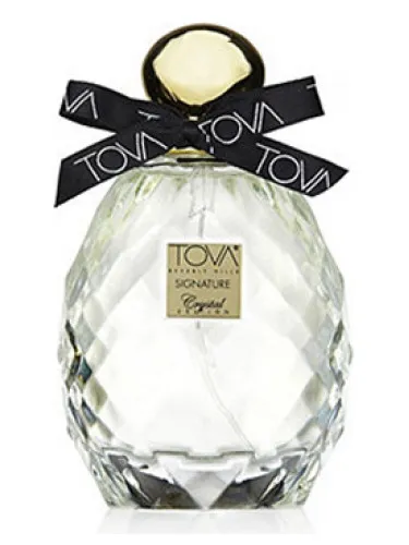 Perfume Tova Signature Crystal Edition de Tova Beverly Hills