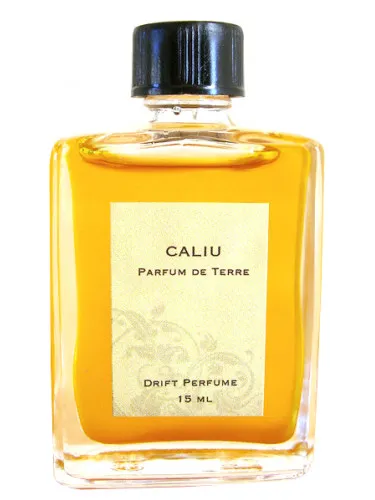 Perfume Caliu de Drift Parfum de Terre