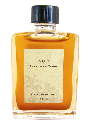 Perfume Nuit de Drift Parfum de Terre