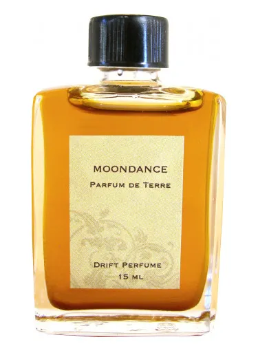 Perfume Moondance de Drift Parfum de Terre
