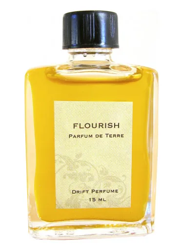 Perfume Flourish de Drift Parfum de Terre