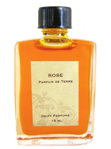 Perfume Rose de Drift Parfum de Terre