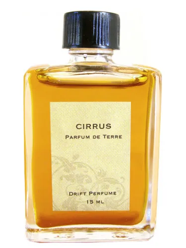 Perfume Cirrus de Drift Parfum de Terre