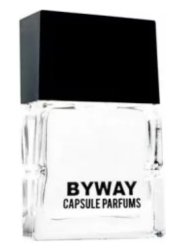 Perfume Byway de Capsule Parfums