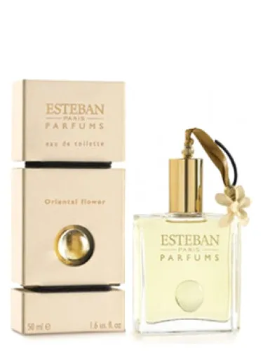Imagen de Oriental Flower
