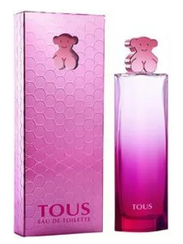 Perfume Violet de Tous