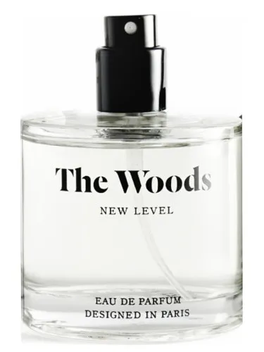Imagen de The Woods New Level