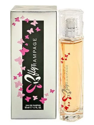 Perfume Fly by Rampage de Rampage