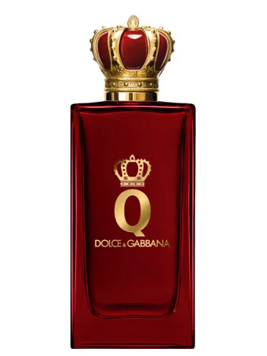 Imagen de Q by Dolce & Gabbana Parfum