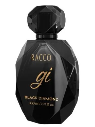 Imagen de Black Diamond by Gi