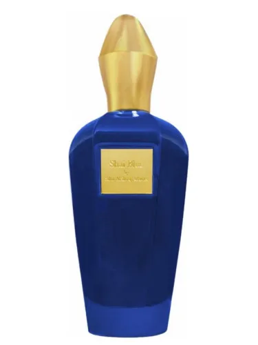 Imagen de Shai Blue By Sam Wari