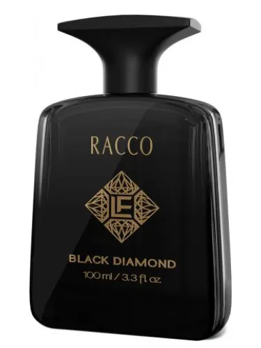 Imagen de Black Diamond by Luiz Felipe