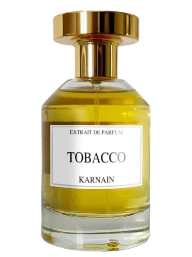 Perfume Tobacco de Karnain Paris