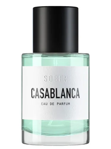 Perfume Casablanca de SOBER