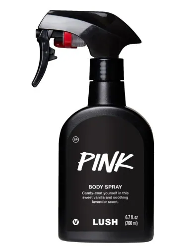 Imagen de Pink