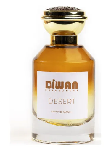 Imagen de DESERT Extrait de Parfum