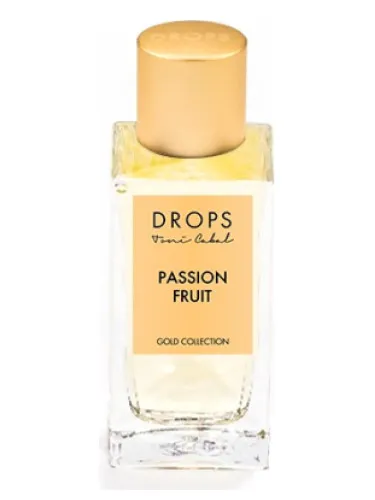 Imagen de Passion Fruit Gold