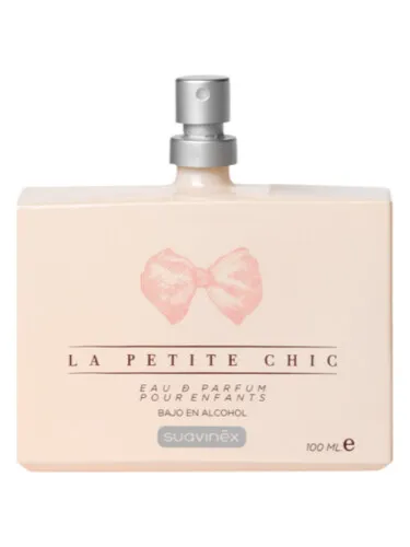 Perfume La Petite Chic de Suavinex