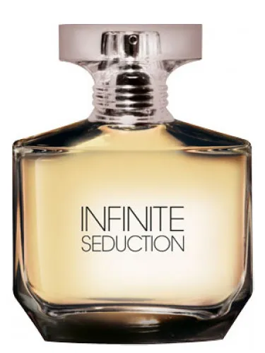 Perfume Infinite Seduction for Him de Avon