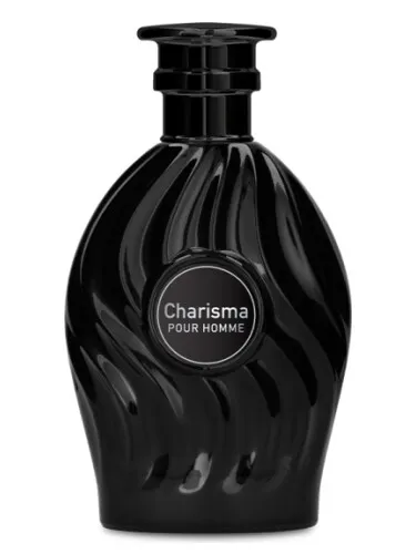 Perfume Charisma Pour Homme de ALREHAB PERFUMES