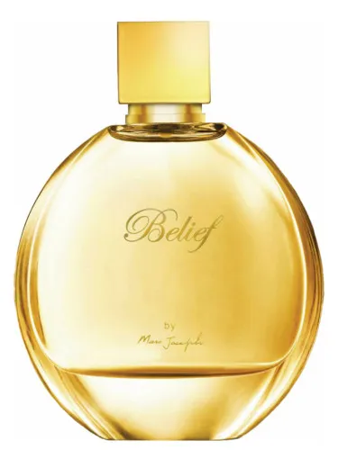 Perfume Belief de Marc Joseph