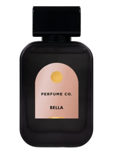 Perfume Bella de Perfume Co.