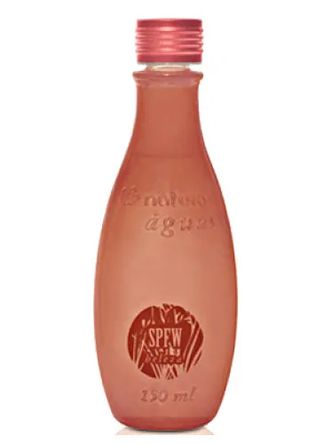 Perfume SPFW Beleza de Natura