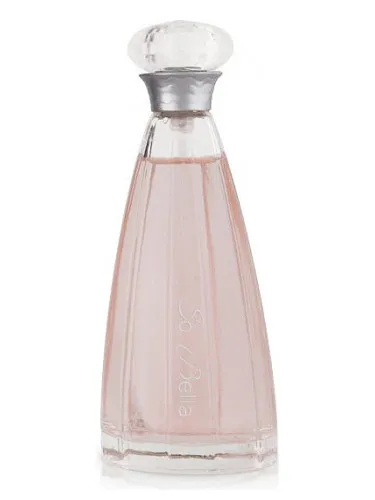 Perfume So Bella de Christine Darvin