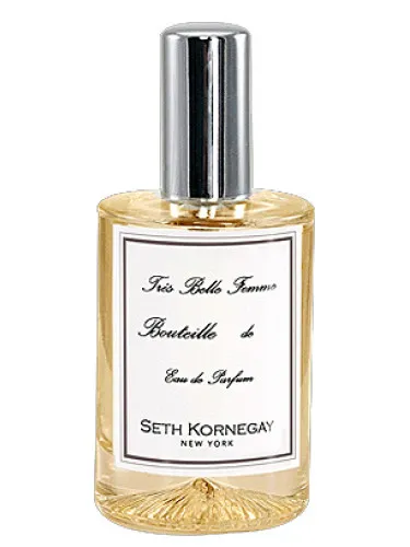 Perfume Tres Belle Femme de Seth Kornegay