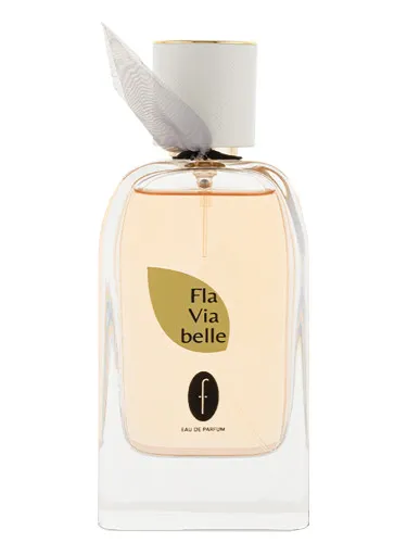 Perfume Fla Via Belle de Flavia