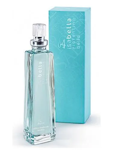 Perfume Isabella Fiorentino Bella de Jequiti