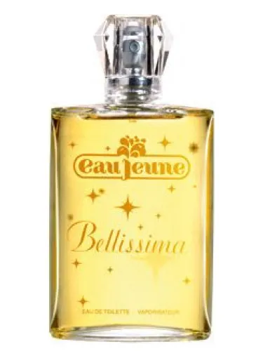 Perfume Eau Jeune Bellissima de Eau Jeune