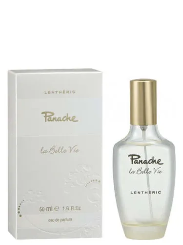 Perfume Panache La Belle Vie de Lentheric