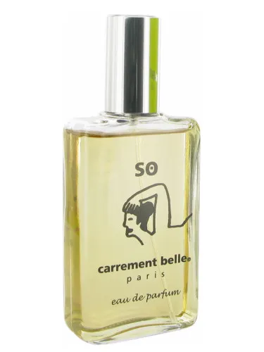 Perfume So de Carrement Belle