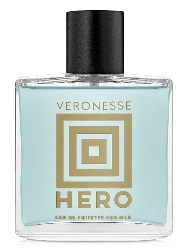 Imagen de Veronesse Hero